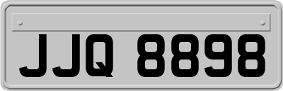 JJQ8898