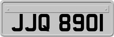 JJQ8901