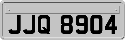 JJQ8904