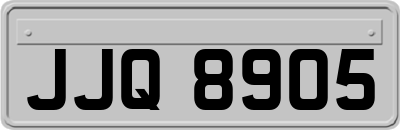 JJQ8905
