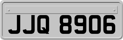 JJQ8906