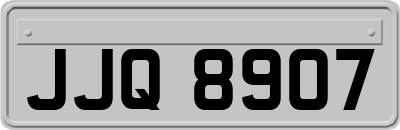 JJQ8907