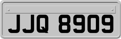 JJQ8909
