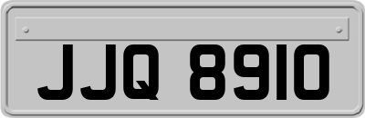 JJQ8910