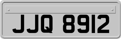 JJQ8912