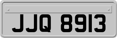 JJQ8913