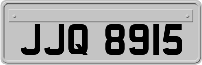 JJQ8915
