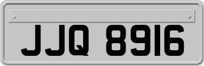 JJQ8916