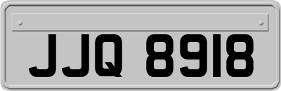 JJQ8918