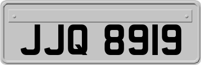JJQ8919