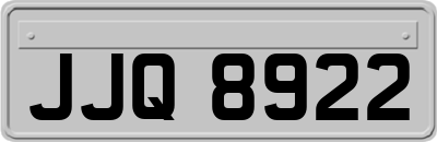 JJQ8922