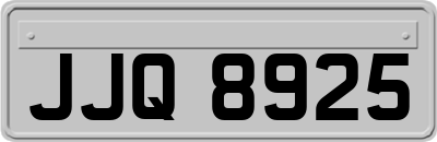 JJQ8925