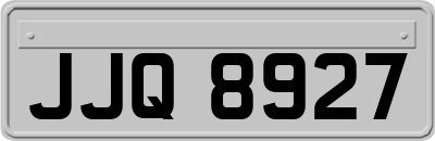 JJQ8927