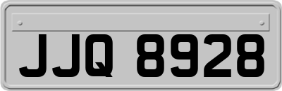 JJQ8928