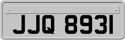 JJQ8931