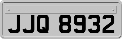 JJQ8932