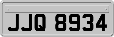 JJQ8934