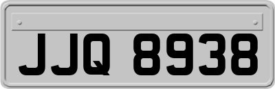 JJQ8938