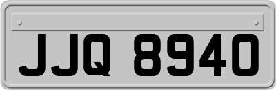 JJQ8940