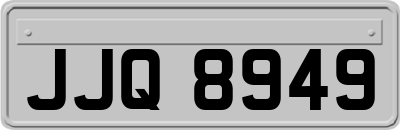 JJQ8949