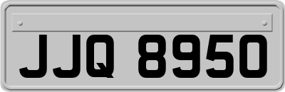 JJQ8950