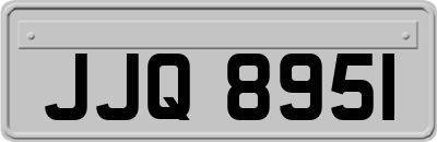 JJQ8951