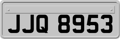 JJQ8953