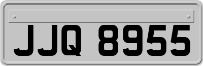 JJQ8955
