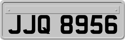 JJQ8956