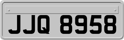 JJQ8958