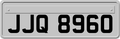 JJQ8960