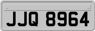 JJQ8964