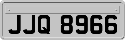 JJQ8966