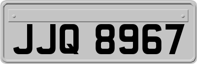 JJQ8967