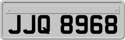 JJQ8968