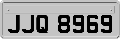 JJQ8969