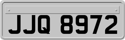 JJQ8972