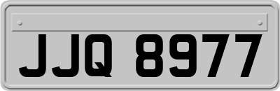 JJQ8977