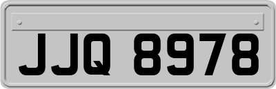 JJQ8978