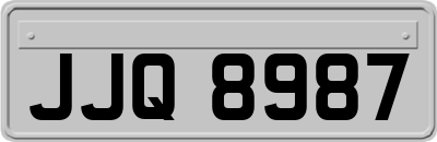 JJQ8987