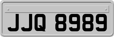 JJQ8989