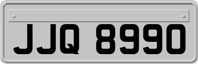 JJQ8990