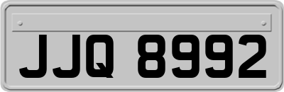 JJQ8992
