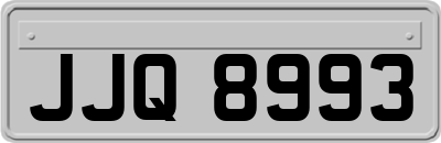 JJQ8993
