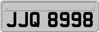 JJQ8998