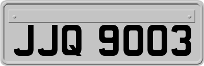 JJQ9003