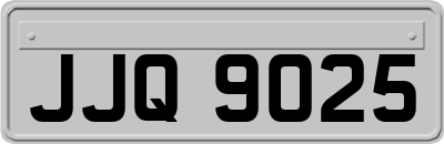 JJQ9025