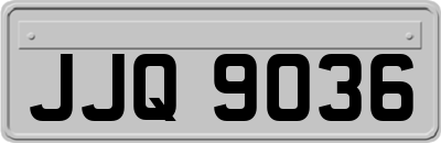 JJQ9036