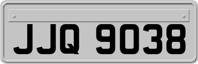 JJQ9038