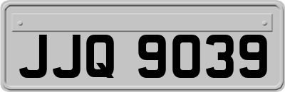 JJQ9039